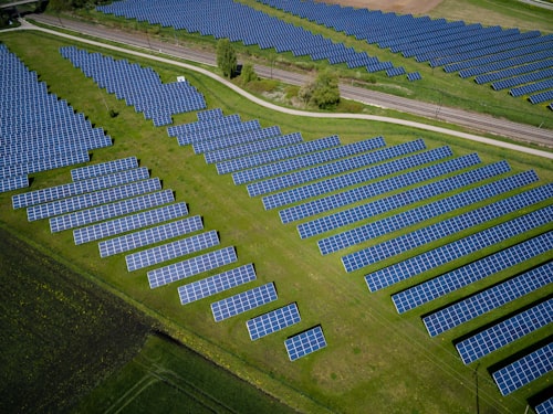 Instalacja energetyczna